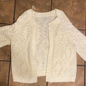 Lucky Brand Cardigan